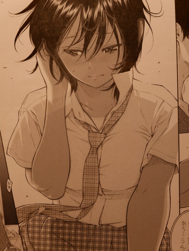 きい先生の群青ノイズ展があまりに素晴らしくて最高でした 