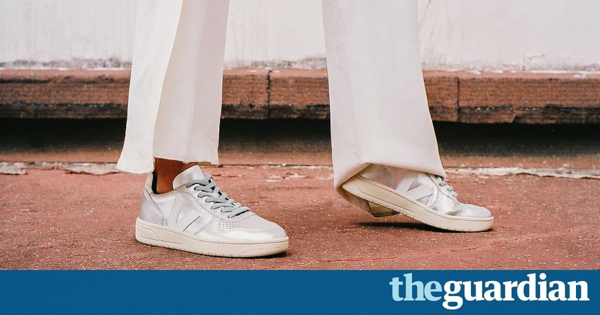 GreenhouseComms's tweet photo. Green age kicks 👊🏼 How #ethical trainers won the fashion seal of approval feat. @Po_Zu @ETHLETICshoes + more! https://t.co/mYn5BVM3HH https://t.co/tLEL3HT6oy