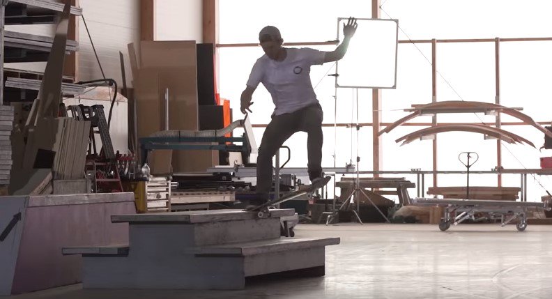 En Fürstenzell se encuentra un lugar al que los skaters de medio mundo deben estar muy agradecidos. Lo visitamos goo.gl/pyc8m4