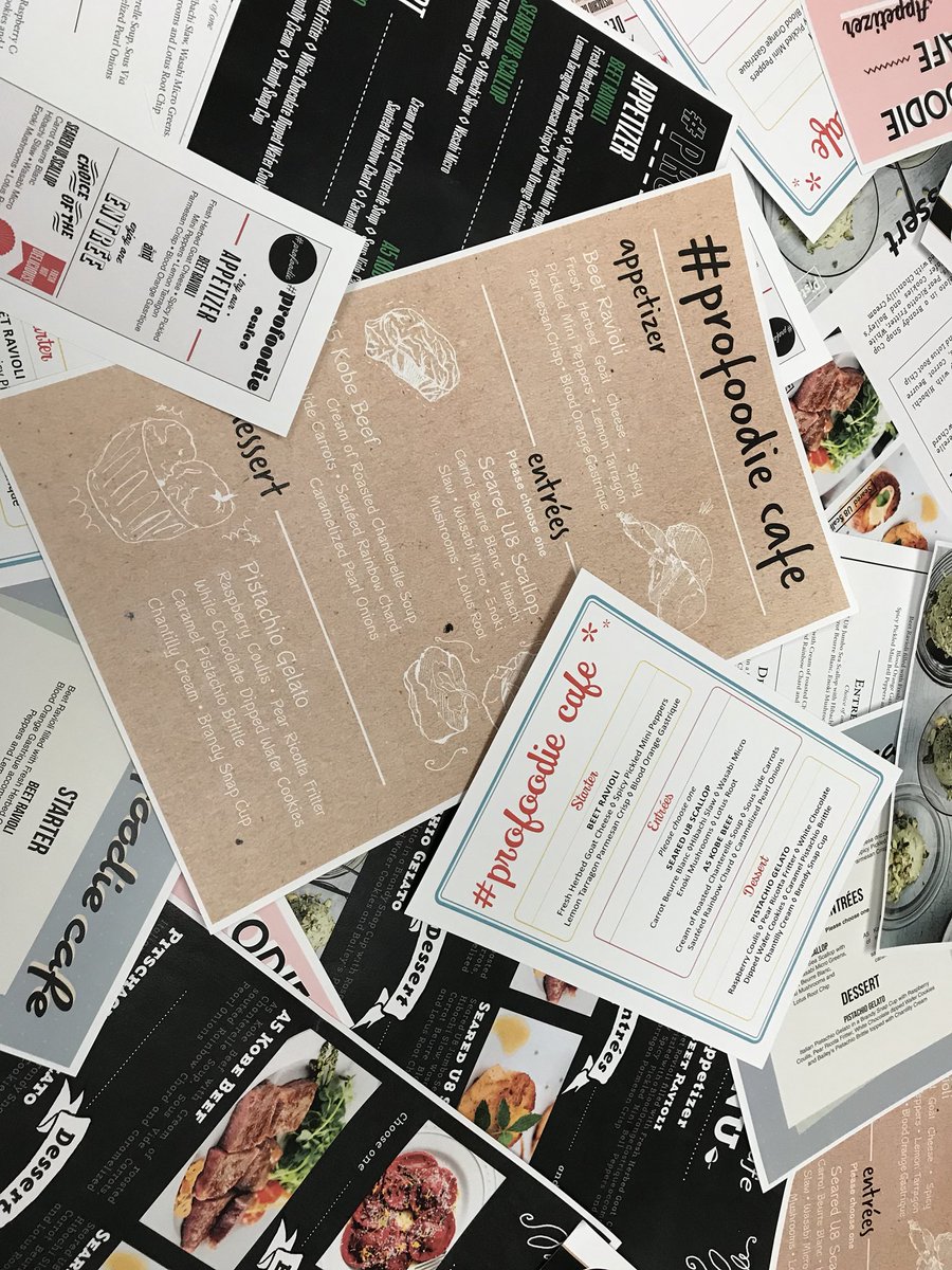 PoconoProFoods's tweet photo. Are you interested in updating your menu?  Pocono has a #menudevelopment team to help! https://t.co/4C8kbPPW8m