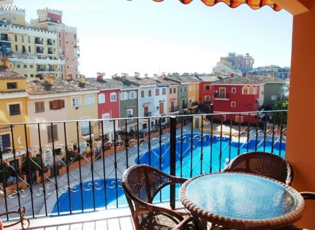 PremisesToken's tweet image. Some of my favorite properties in Valencia