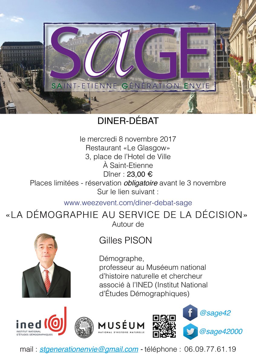 #SAGE