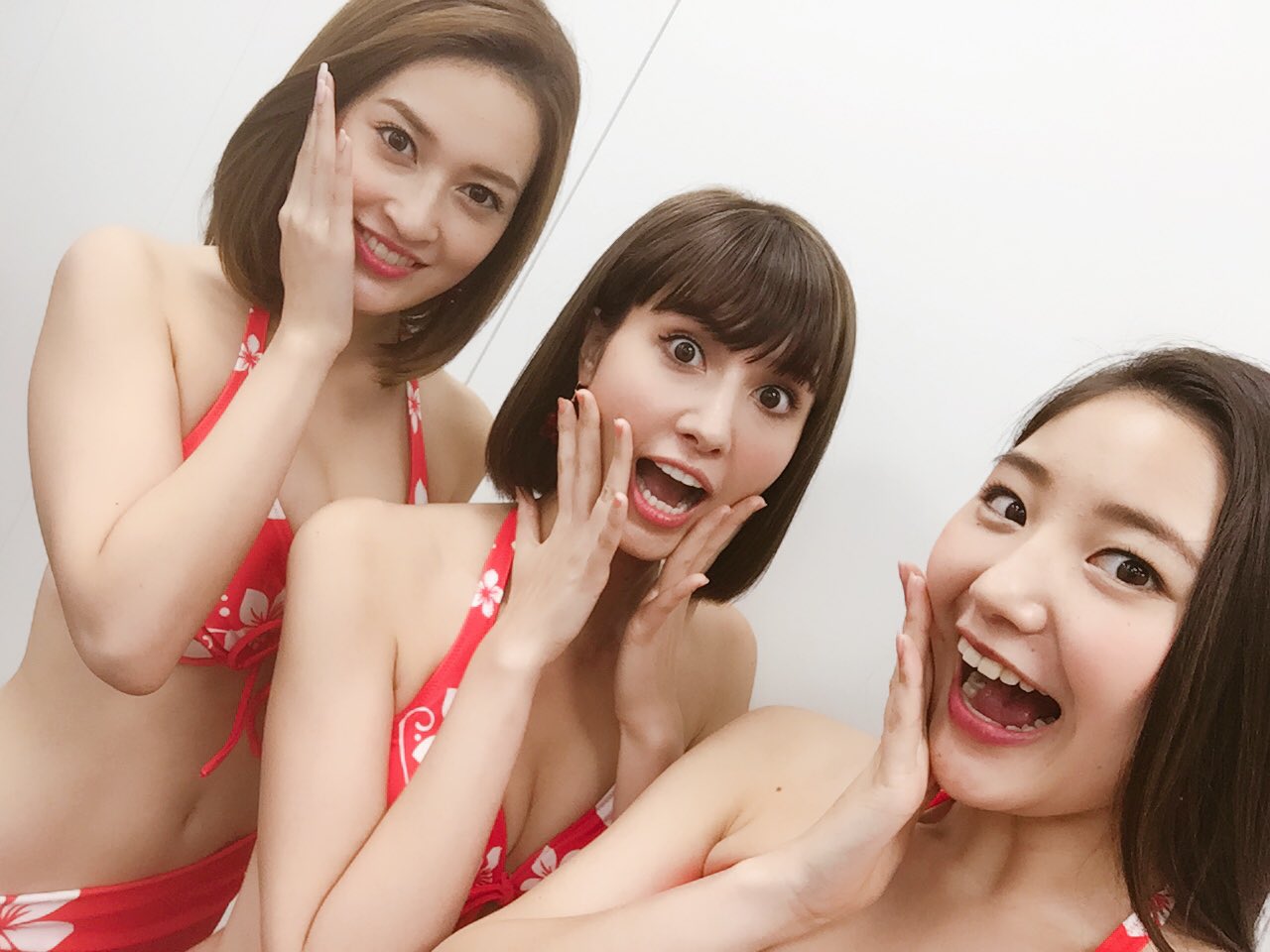 鈴川亜美 水着 鈴川亜美 (@amisuzukawa) / X