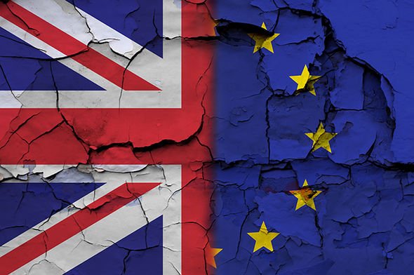 Chesterfield_G's tweet photo. Brexit Effect On Contracting Assignments. See more: https://t.co/JLDozT2ar5 https://t.co/cisRMz4fj9