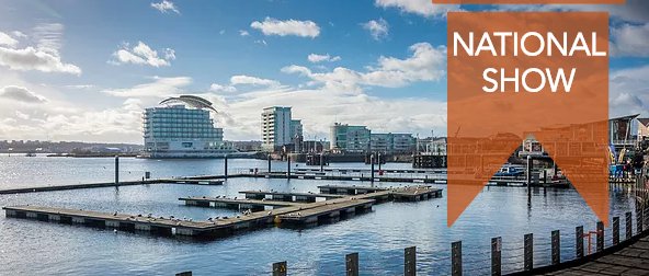 LandlordInShow's tweet photo. Landlords can register free for #LISCardiff, Wed 25 Oct, @CardiffCityFC https://t.co/o3xg9uPWha @BPLalerts @cardiffcouncil https://t.co/Y5Eiupibyl