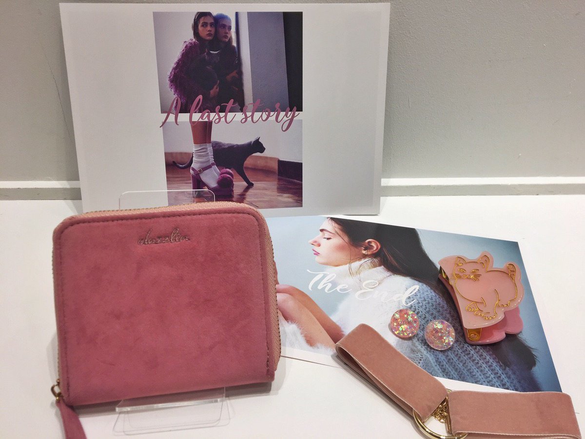 Dazzlinペリエ千葉店 オープンまであと５日 10月25日 水 ペリエ千葉店いよいよnewopen 限定フェアや限定カラー ノベルティなど沢山ご用意しておりますので スタッフ一同是非お待ちしております Dazzlin 千葉 千葉ペリエ T