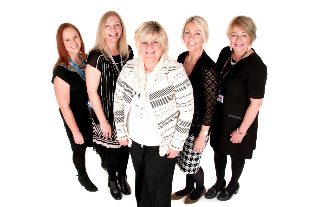 Our Oral Health Improvement Team are finalists for our collaboration award for their dental access voucher scheme #boltonstars