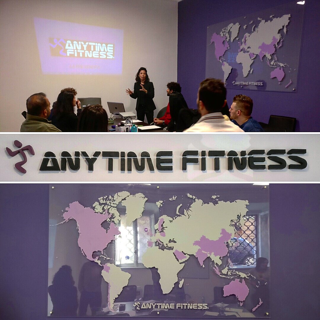 AnytimeFitITA's tweet photo. Anytime Fitness Vitals - training for Club managers and staff #AnytimeFitnessItalia #anytime https://t.co/nOhnQy42TI