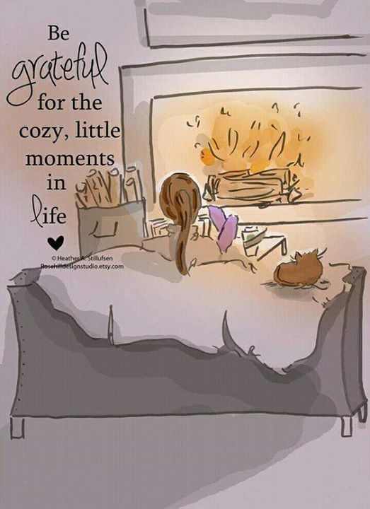 WeandCo417's tweet image. Sooo cozy... #fallbliss