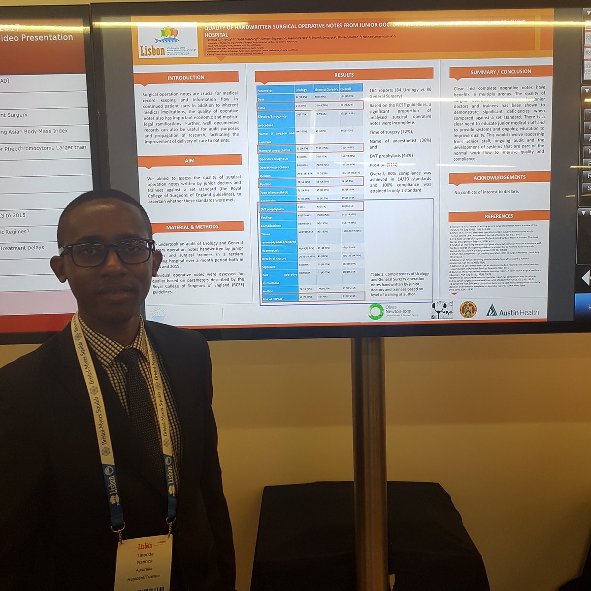 Tatenda Nzenza tweet media