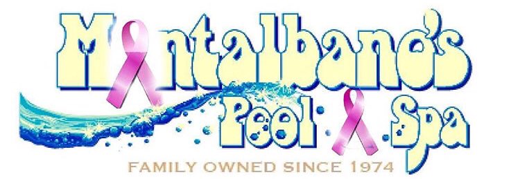 Breast Caner Awareness Month has a special place in our heart and the Montalbano’s Pool family is ready to fight with you.  #family #RiseUp