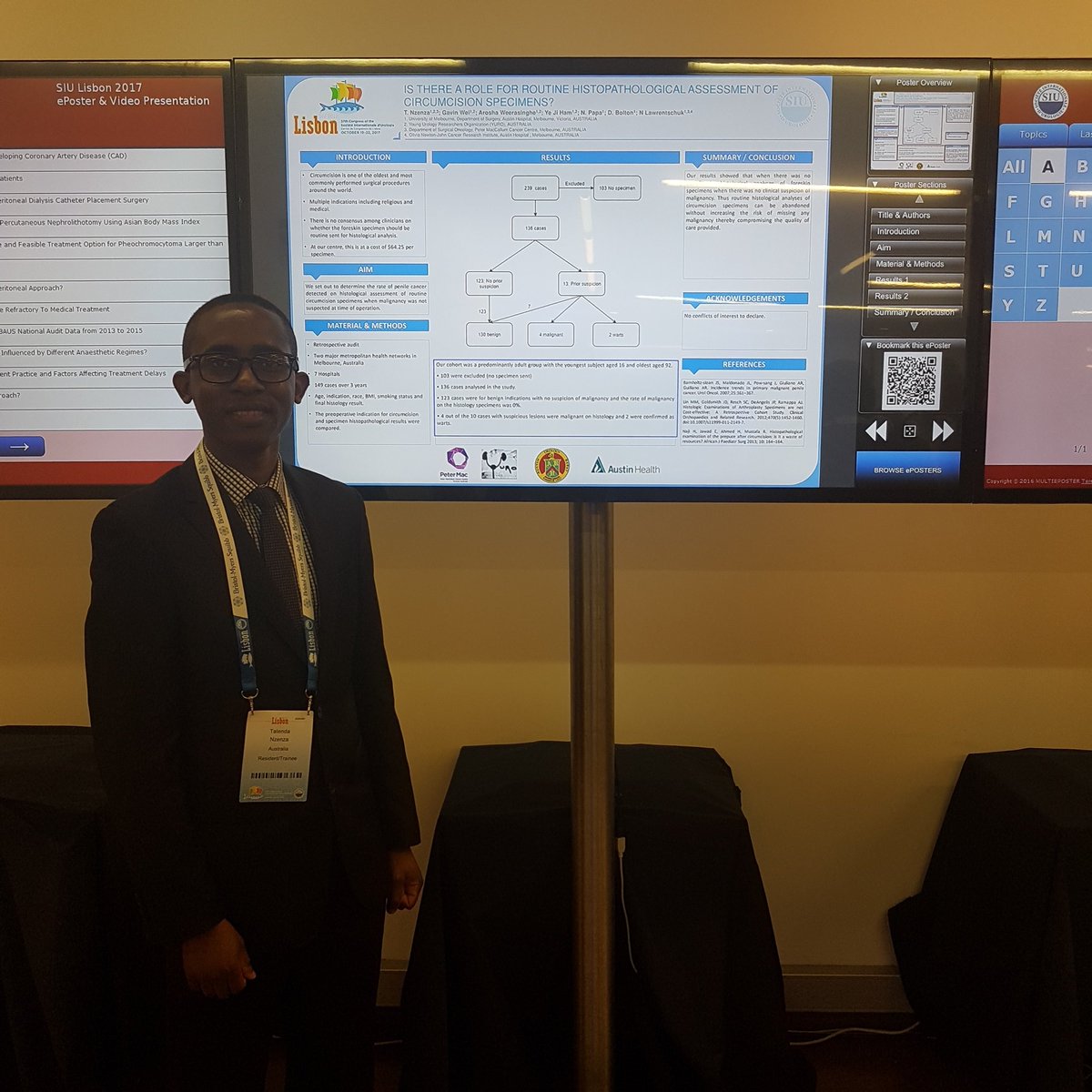 Tatenda Nzenza tweet media