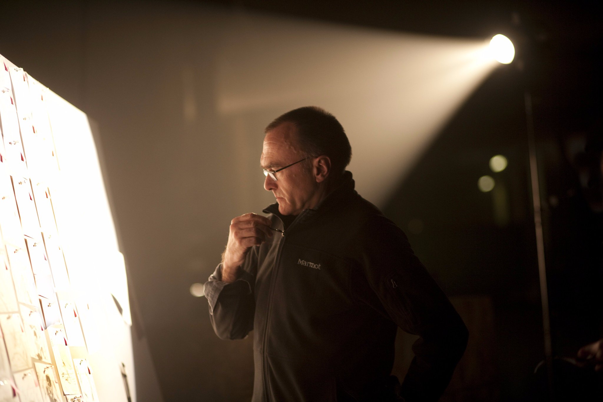 Happy birthday to BAFTA and Oscar winning director Danny Boyle  