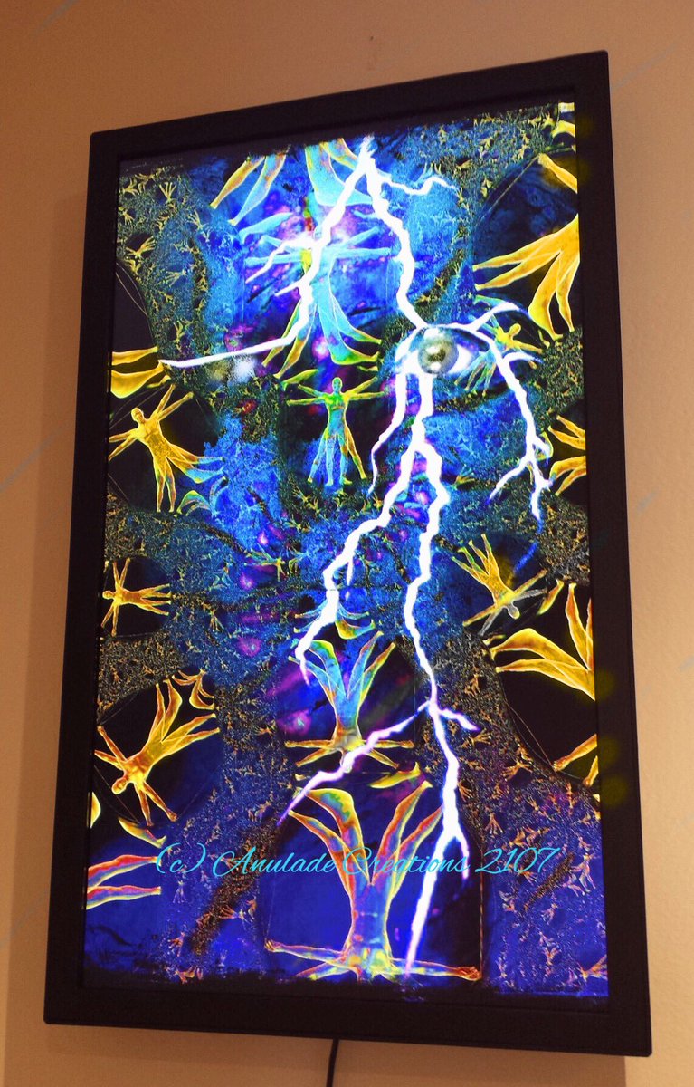 AnuladeOfficial's tweet image. #Anulade #BespokeArt #Artist #EO2 #Art #ArtLovers