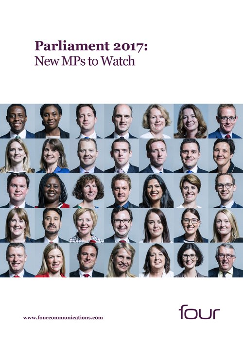 fouragencyhq's tweet photo. Parliament 2017: New #MPs to Watch @FourPAnews profiles the rising stars of the new generation. Read the report here https://t.co/GFgbHpS2pi https://t.co/ZMldkMCwlJ