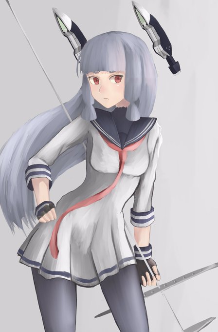 叢雲 高画質 のtwitterイラスト検索結果