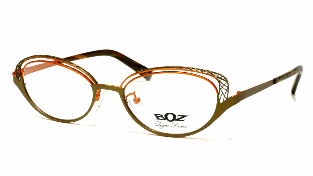 JFREYBOZ's tweet photo. BOZ ASIAN FITTING COLLECTION「FLOW」BOZの新型ステンレスは絶妙なオーバルフォックス。全4色50本限定。blogにてご覧くださいませ。
https://t.co/ciSzDUW9r4
#boz #flow #限定50本 #asianfitting https://t.co/CP9Hmx5gDA