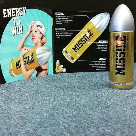 MissileEnergyEs's tweet photo. Por fin #ESVIERNES 😏 Missile original nos da la fuera que necesitamos para disfrutar el fin de semana a tope 💪
#ENERGIA #ENERGYTOWIN https://t.co/ygWHJAoSEU