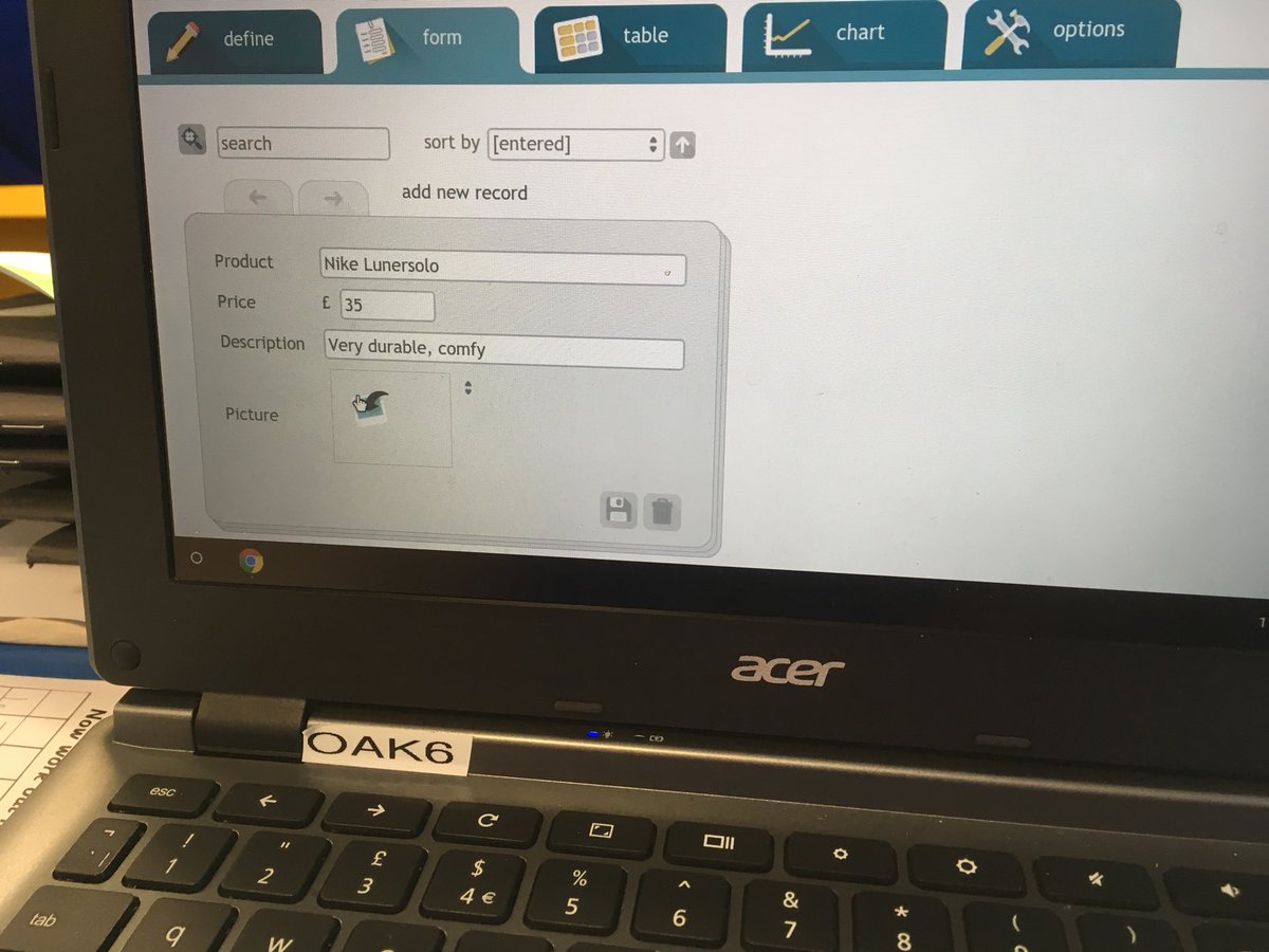 CoedGlas2020's tweet photo. Busy creating our own databases! #CGDataH #CGdcf4 https://t.co/cbK8vvlfUA