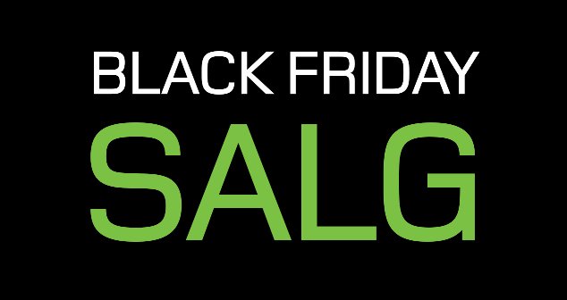 Er nettbutikken din klar for Black Friday? Vi deler våre beste tips på tinyurl.com/yaqswdoa #netthandel