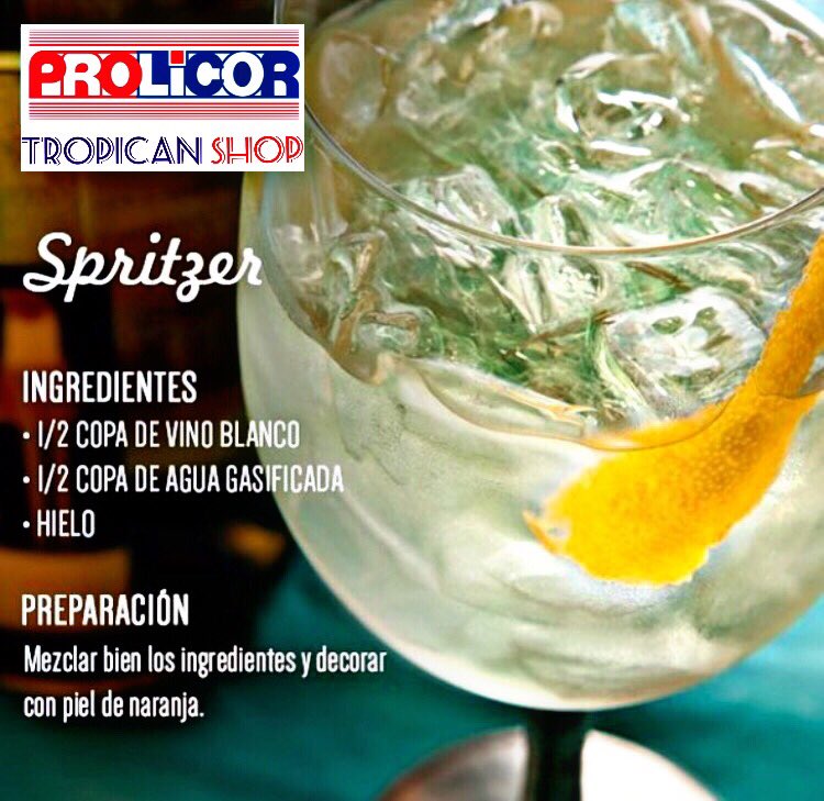 TropicanShop's tweet photo. Celebra tus viernes con este sutil y especial receta con la persona que más quieres🥂🔆
#TropicanShopTips https://t.co/5fSxIhuCdN