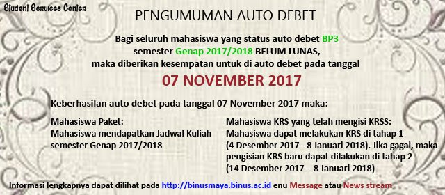 SSC Kemanggisan tweet media