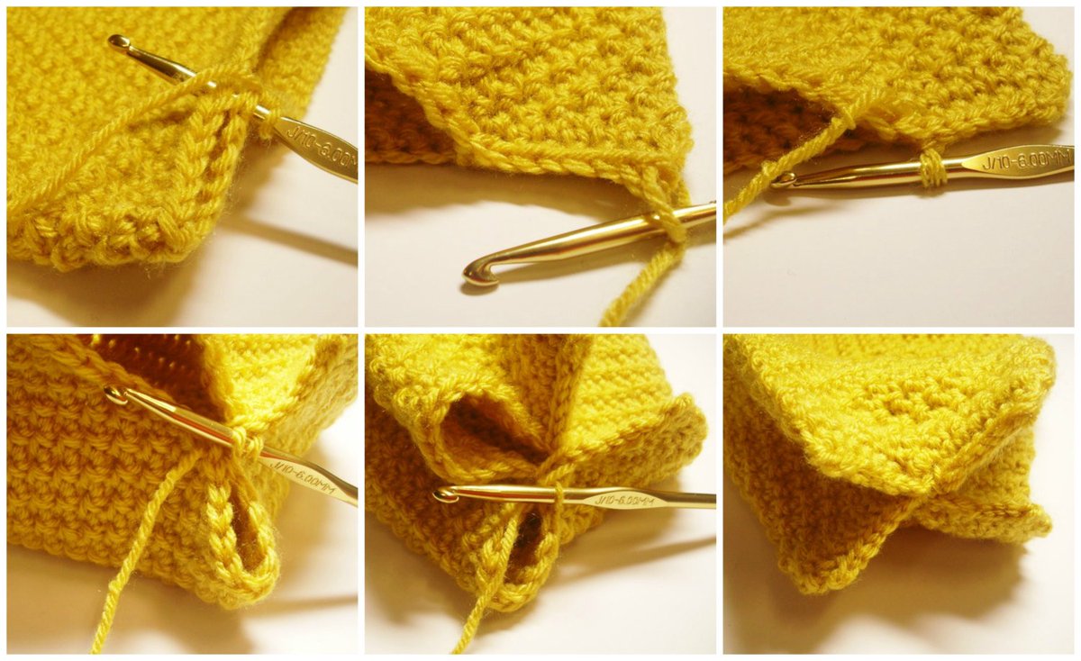 pixiebellshop's tweet photo. Instant Download Crochet Pattern - Slouchy Beanie Pattern - C… https://t.co/KV00XN8WE9 #pixiebell #SlouchyHatPattern https://t.co/lTUtLjHkDc