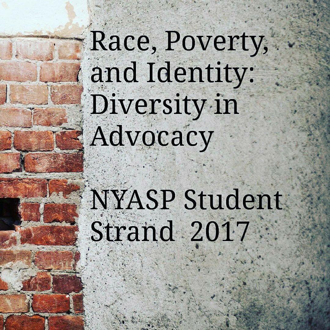Scheeatow's tweet photo. Looking forward to connecting today. See you at the student Strand. @nyasp #nyasp2017 https://t.co/ytqjzQDEmn