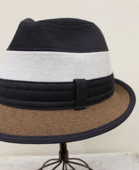 chapeau_laza's tweet photo. -ONLINE STORE【入荷】-
#バラ色の帽子 ミミンヌイヤーマフ
#Dari Border hat
#MAISONBirth OILD LATIGO HAT
#NineTailor 2品番
https://t.co/O7l0suvoQR
#帽子屋chapeau https://t.co/iJSHqOf8Pi