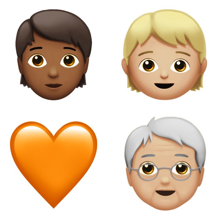 transfaith's tweet photo. So into Gender Neutral Emoji!

https://t.co/zdEFBkbUXa https://t.co/C4ygM1dO7i
