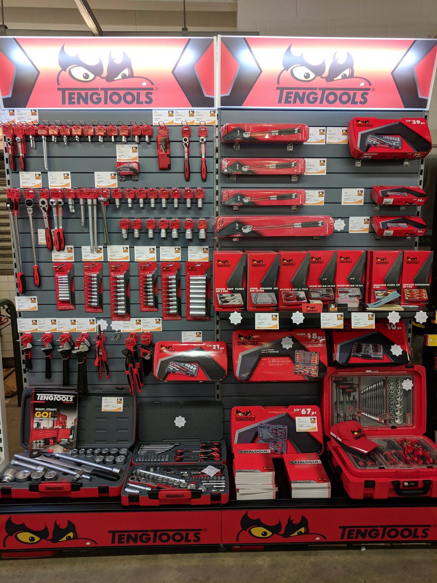 AngliaTools's tweet photo. Great to have @TengTools with us for first time at #ATCtoolshow! π https://t.co/Nnx5yEOtAU