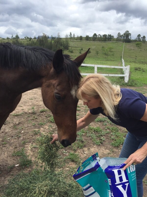 KellyDoughty4's tweet photo. Spending time with Doc Doughty today https://t.co/JvGCpuycdR