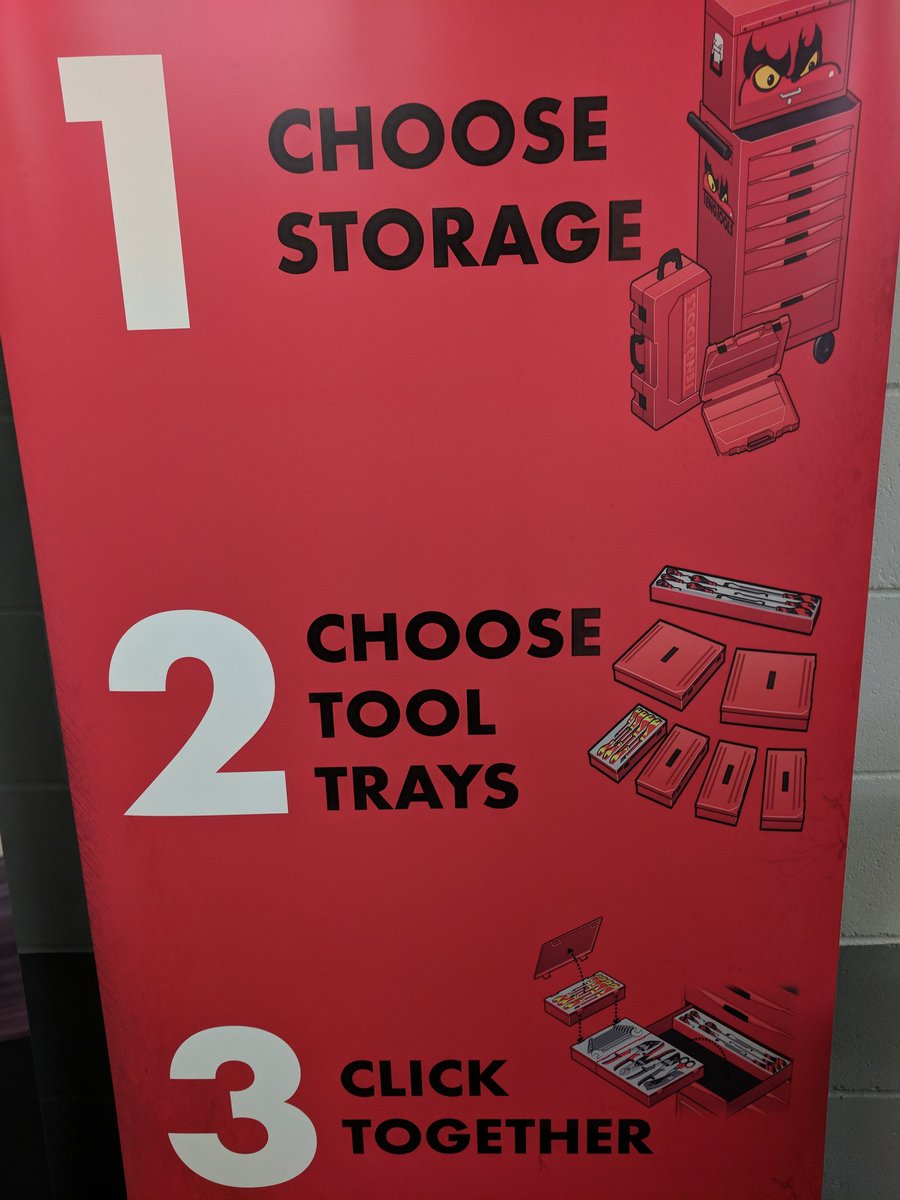 AngliaTools's tweet photo. Great to have @TengTools with us for first time at #ATCtoolshow! π https://t.co/Nnx5yEOtAU