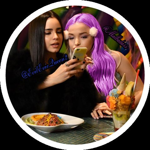 #NewProfilePic <a href="/EvilEviequeen2/">👑 Evie👑</a>