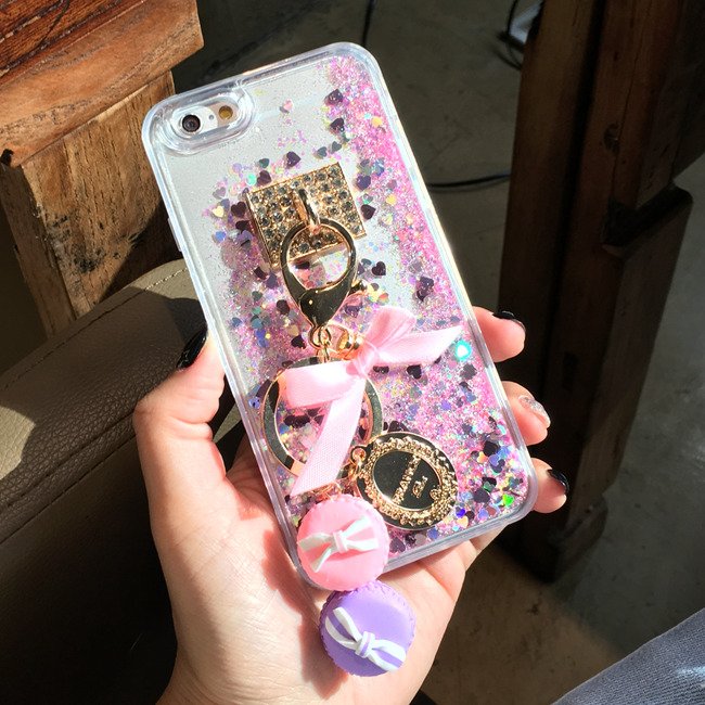 BestinCases's tweet photo. #GirlStuff Lovely Bow Macarons Liquid iPhone Case. Only $16.99 today! https://t.co/Pb9oD9mKpr https://t.co/Oesi9OdJ8Z