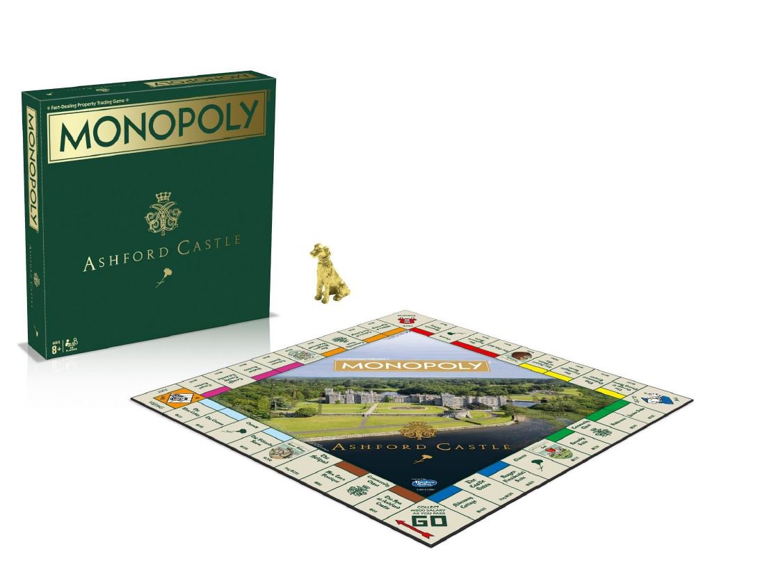 red_carnation's tweet photo. #Win an @ashfordcastle Monopoly board and relive your experience time and time again. Enter now via Facebook: https://t.co/NIsOz4U35l https://t.co/b0WqM2321f