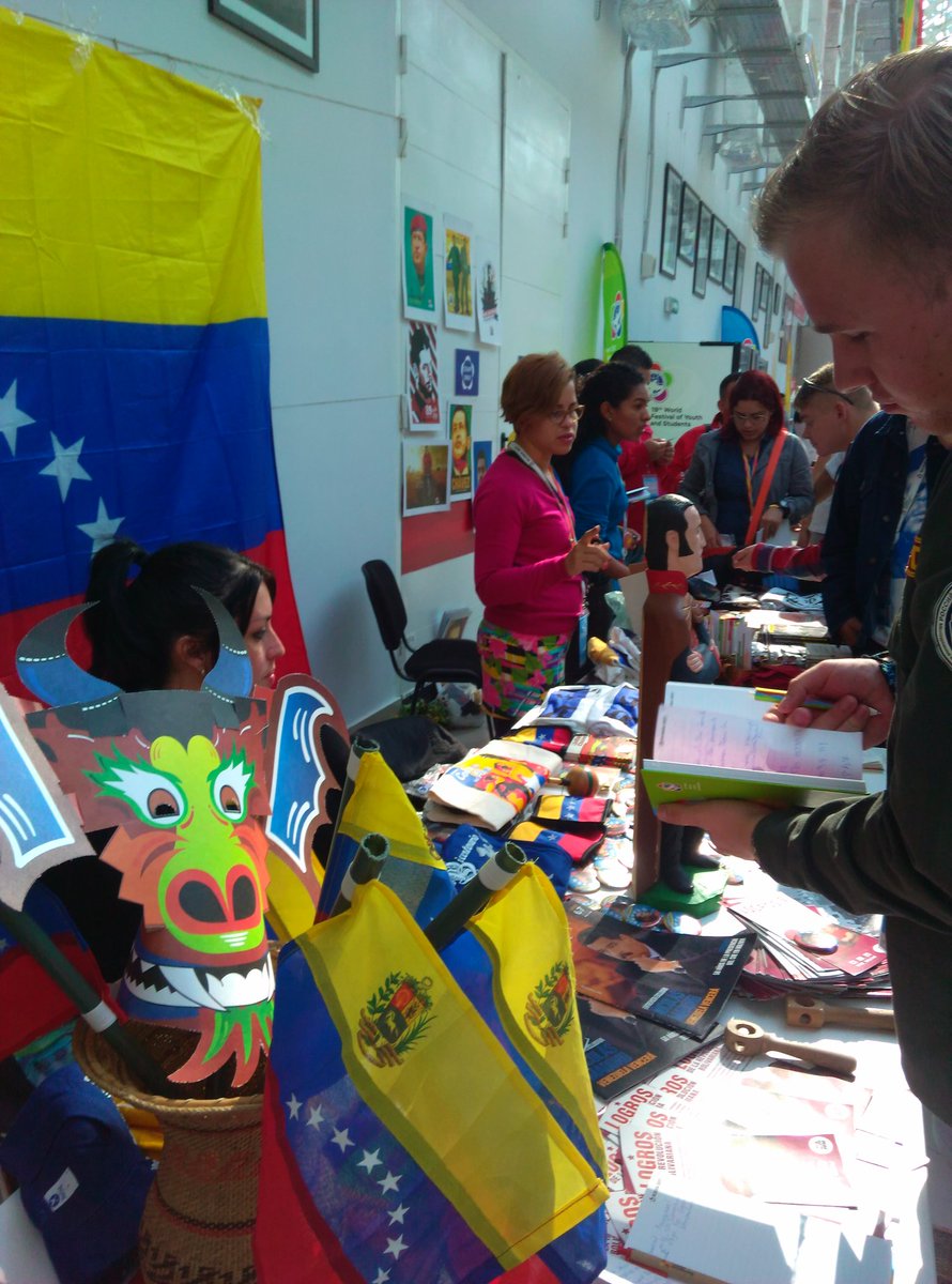 CNP_VENEZUELA tweet media