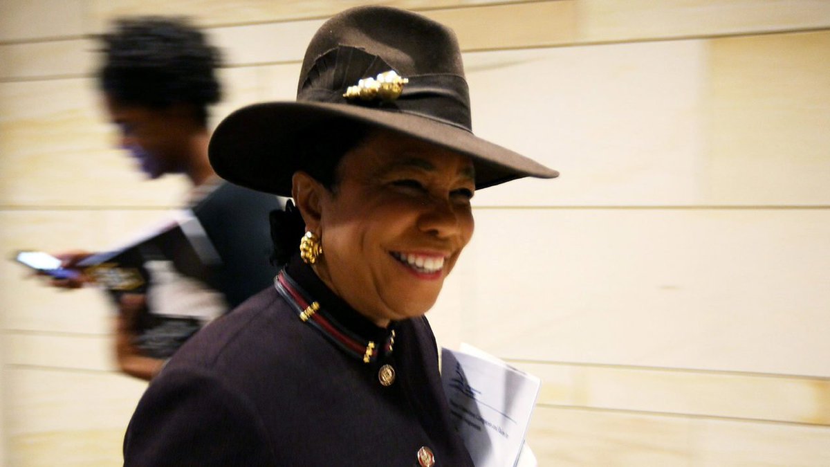 The TRUMP PAGE 🇺🇸 tweet media