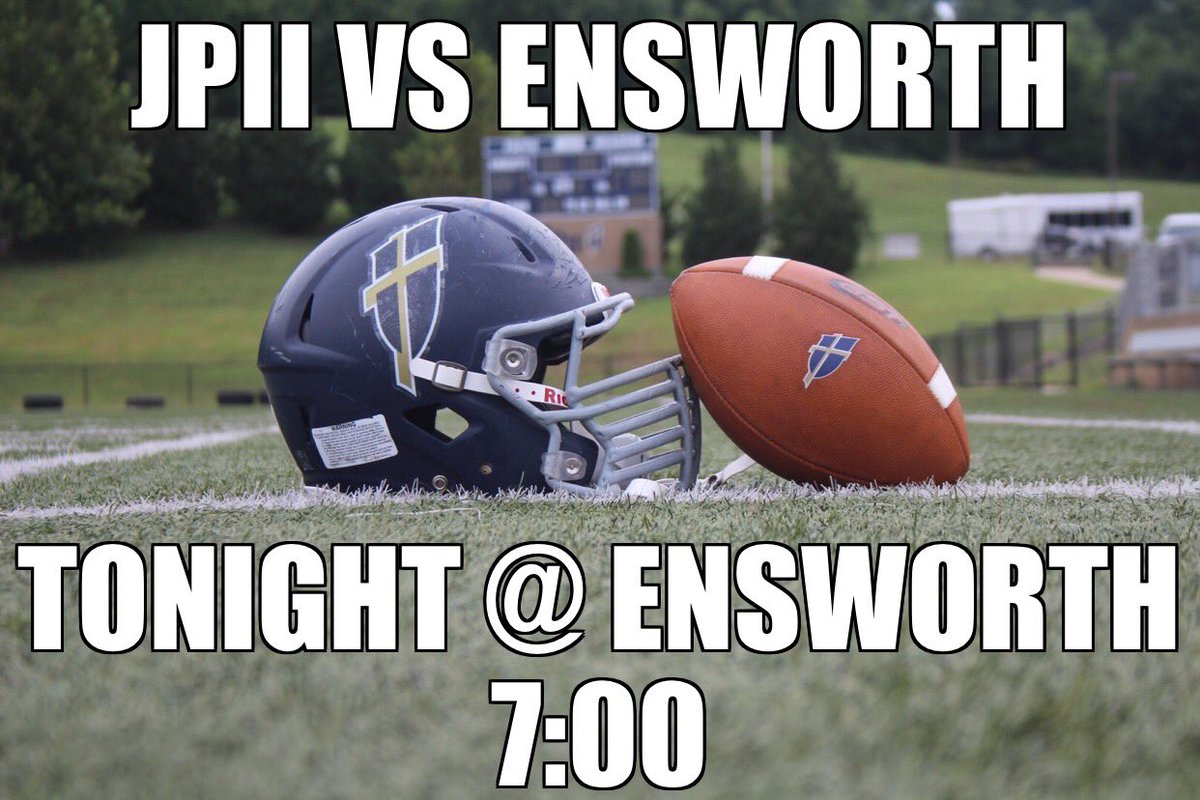 It’s gameday!
<a href="/JPIIAthletics/">Pope Prep Athletics</a> <a href="/JPIIKNIGHTS/">Pope John Paul II HS</a> <a href="/JPIISportsNet/">Knights Sports Network</a> <a href="/JPIIKnightsTV/">JPII Knights TV</a> <a href="/JPIISportsEdits/">JPII Sports Edits™</a> <a href="/JP2Herald/">The Herald on the Hill</a>