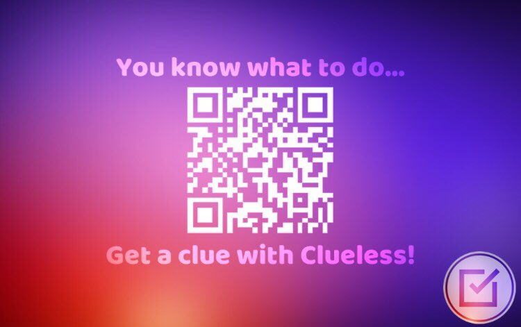 F2_Clueless's tweet photo. You know what to do ... #UCLan4wc https://t.co/rkI9rxHYcz