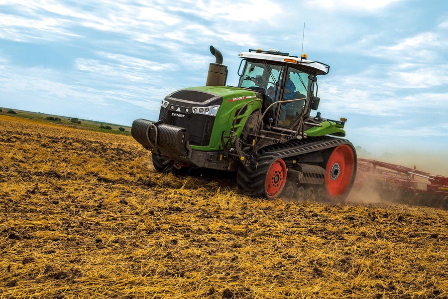 Fendt_nl's tweet photo. Een compleet nieuw model rupstrekker: de #Fendt 900 Vario MT
https://t.co/ywuWbrXYy9 https://t.co/fsQs6V2679