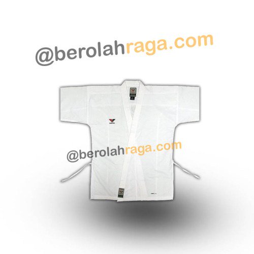 DBeladiri's tweet photo. New post (Maestro Fighter Karate Uniform) has been published on 0812 8985 4040 | Distributor Alat Beladiri - https://t.co/PC1xw5356y https://t.co/9XdvXGZNOS