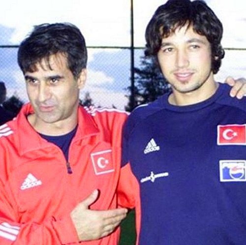 Soru: Şenol Güneş’in yardımcılığına İlhan Mansız getirilmeli mi?