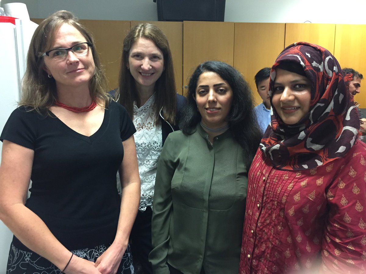 UNSW School of Optometry and Vision Science tweet media