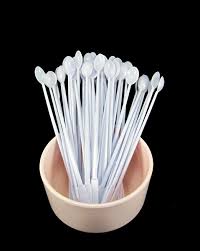 natalieben's tweet image. It struck me yesterday: plastic stirrers - used for seconds, around for centuries. Why? We invented spoons millennia ago #plasticwaste