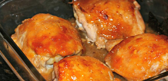 easyrecipeskit's tweet photo. Apricot Chicken 
==> https://t.co/vdOn6YwJiN
#ApricotChicken #ChickenRecipes #DeliciousFood https://t.co/jPydNXCmDV