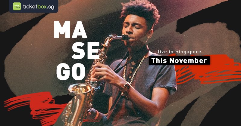 Ticketbox Singapore tweet media