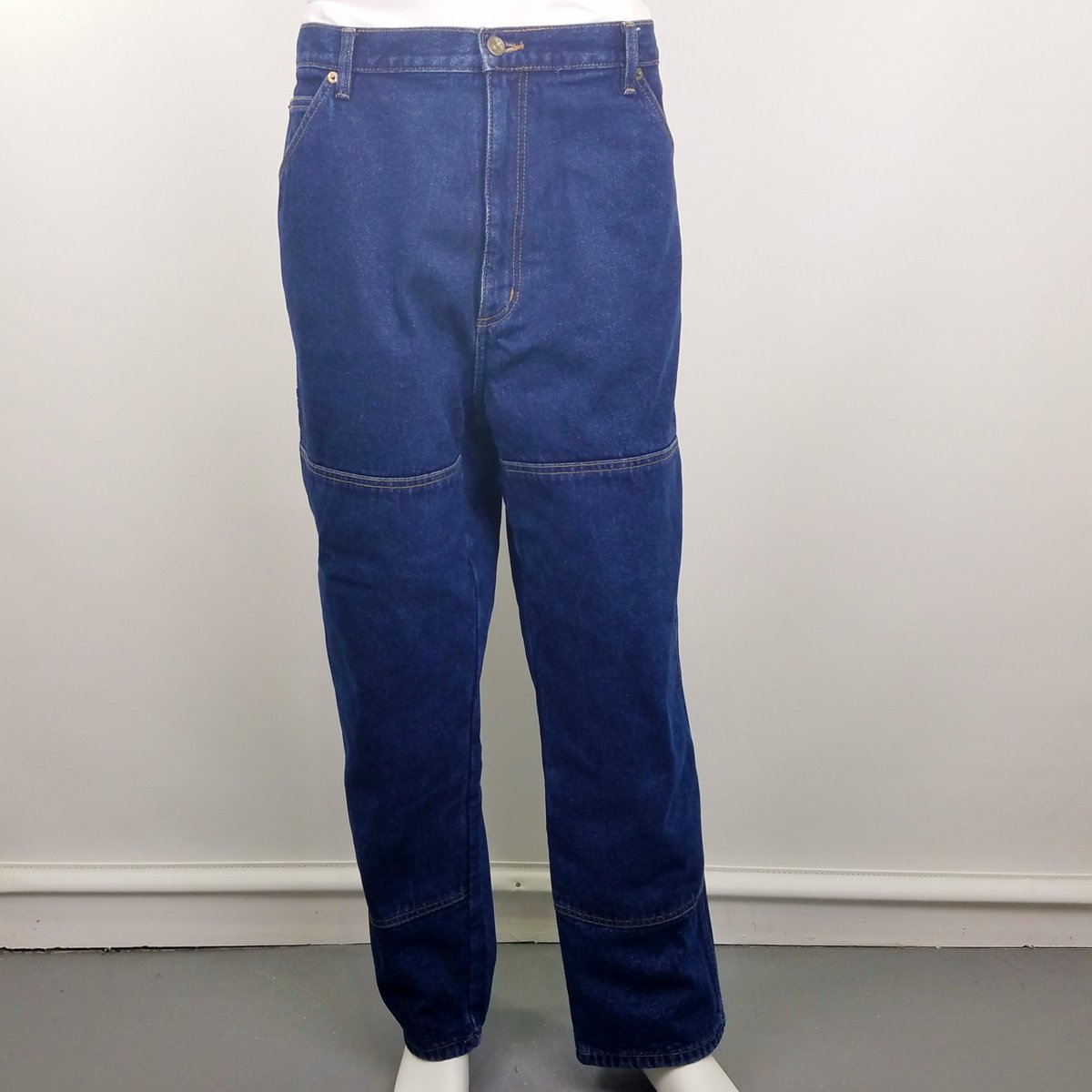 abitofvintage's tweet photo. 3 Pounder Jeans! Serious Gear , Field Tested #GuideGear #mensJeans Flannel Lined #fishing #hunting https://t.co/OvQyubceDD https://t.co/pzNOQ6Nbzu