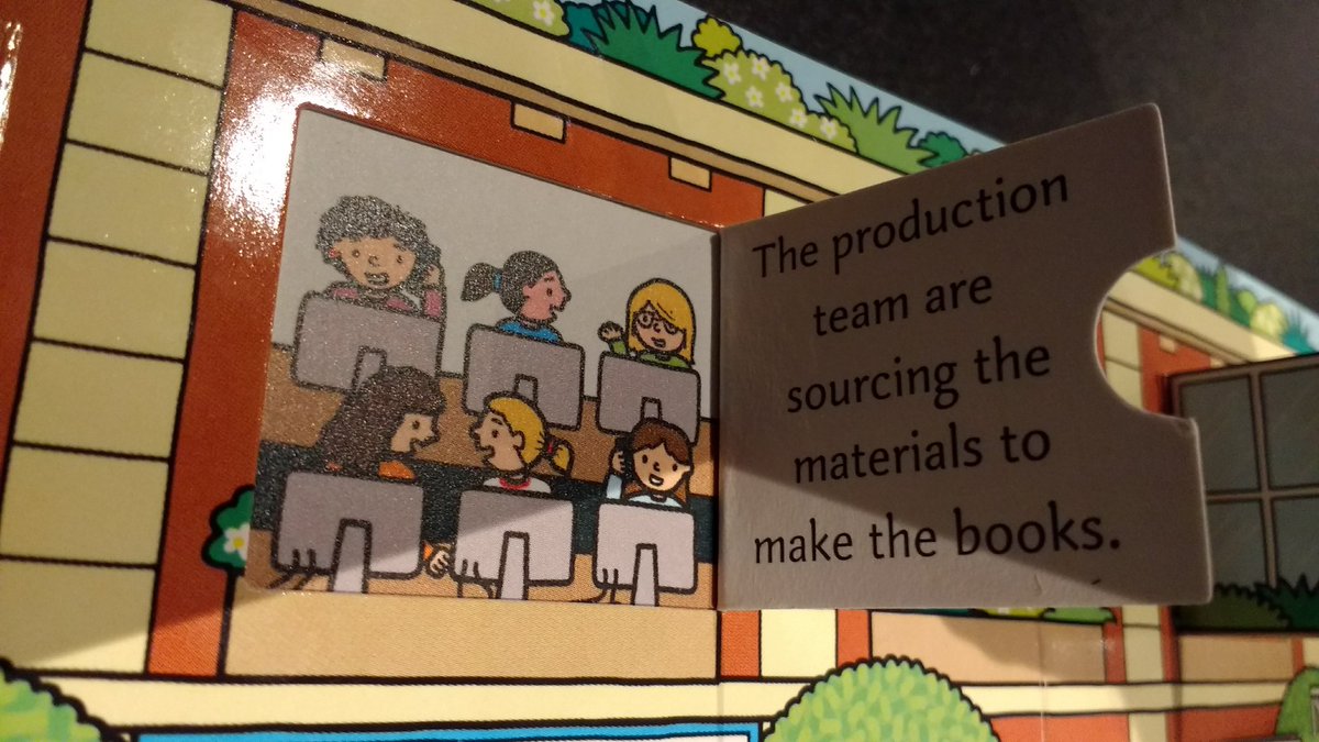 keeramsorrun's tweet photo. Hey, @PriddyBooks why are all your creative staff white and all your factory workers ethnic minorities? https://t.co/kMMMgKr2kn