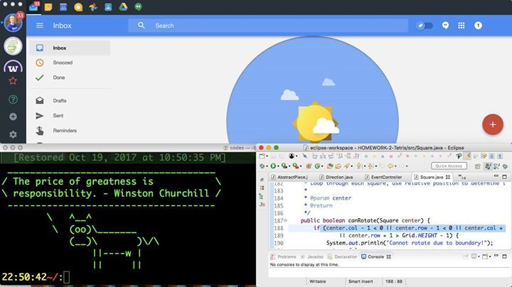 codyorcodes's tweet photo. Pretty happy about this situation on my 11.6" screen :D... via Facebook https://t.co/mKkZDPHeBL https://t.co/oMt1X7OYqo